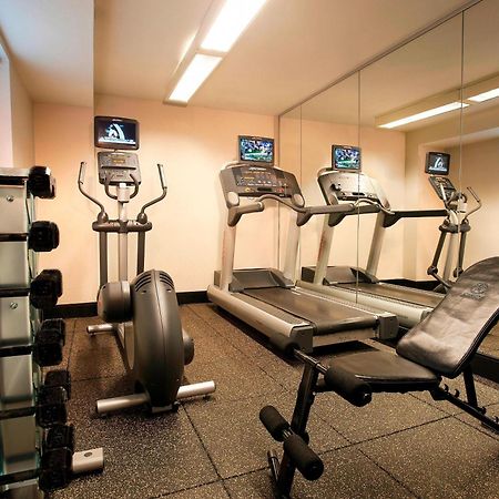 TownePlace Suites Dulles Airport Sterling Extérieur photo