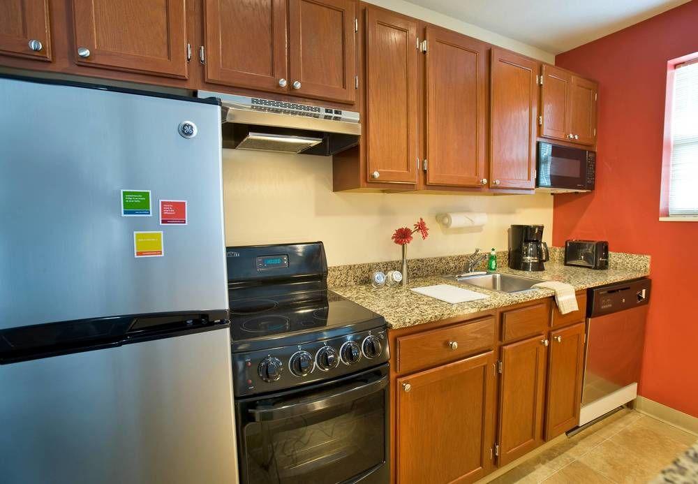 TownePlace Suites Dulles Airport Sterling Extérieur photo