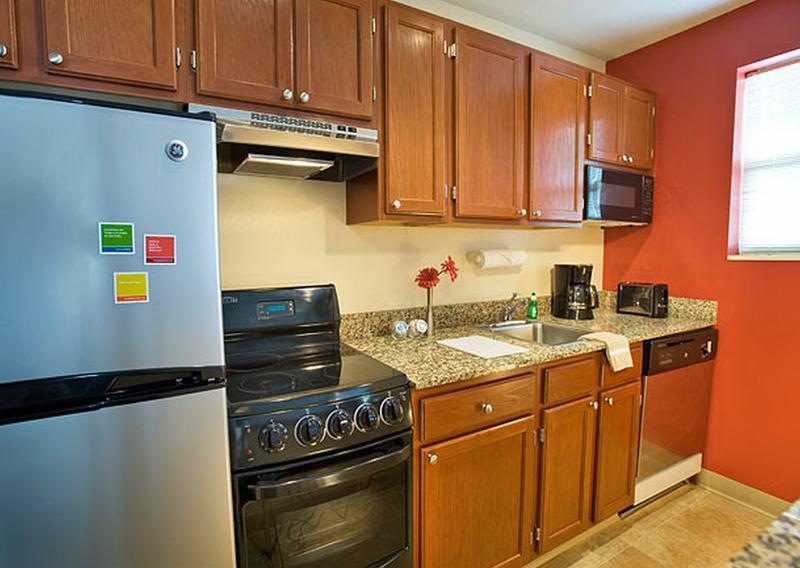 TownePlace Suites Dulles Airport Sterling Extérieur photo