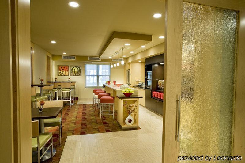 TownePlace Suites Dulles Airport Sterling Extérieur photo