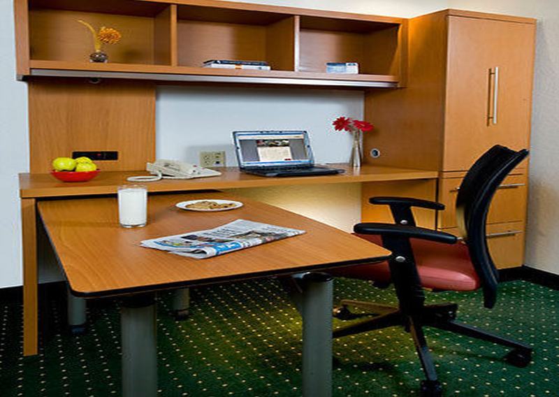 TownePlace Suites Dulles Airport Sterling Extérieur photo