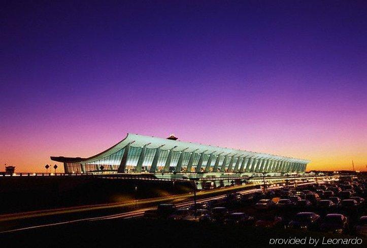 TownePlace Suites Dulles Airport Sterling Extérieur photo